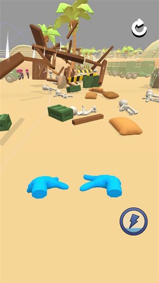 精彩截图-新巴黎人官方网址游戏官方下载-新巴黎人官方网址最新版(Force Master)下载 v1.7.8 安卓版1