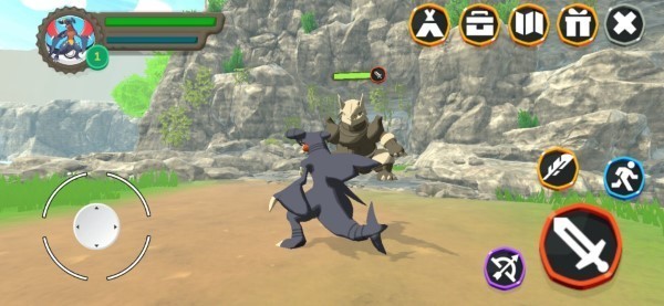 精彩截图-新加坡金沙官方网址塞尔达最新版官方下载-新加坡金沙官方网址塞尔达手机版下载 v0.12 安卓版3