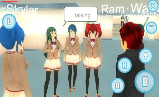 精彩截图-澳门金沙总站2游戏中文版下载-澳门金沙总站21.0.52版汉化版下载4