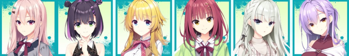 沁光柠檬即兴曲手机版