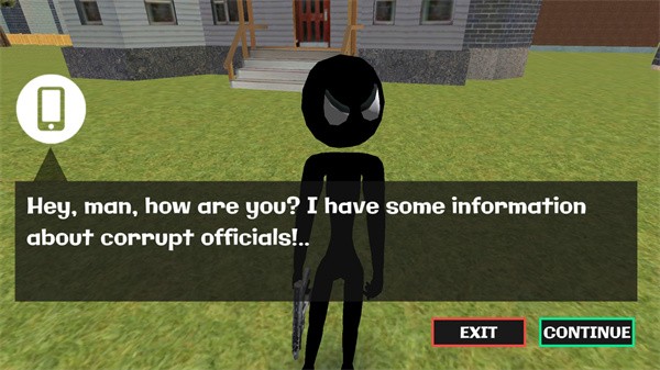 9001金沙官方正版下载-9001金沙游戏最新版(Stickman Rope Hero 2)下载 v3.4.8 安卓版游戏画面3