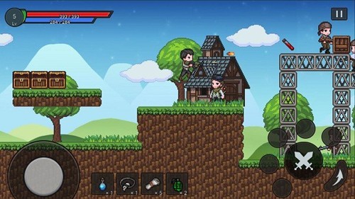 精彩截图-银河集团9873com官网手游下载-银河集团9873com官网中文版下载 v0.1.3.16 安卓版2