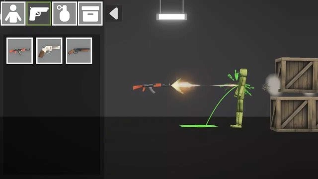 last play最新版下载-澳门新银河app下载布娃娃沙盒模拟游戏(Last Play)下载 v1.76 安卓版游戏画面2