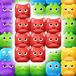 6163银河爆爆游戏中文版下载-6163银河爆爆官方最新版(PopBirds)下载 v1.0.0 安卓版