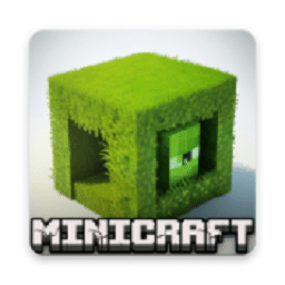 澳门金沙平台娱乐建筑工匠手游下载安装正版-澳门金沙平台娱乐建筑工匠国际服最新版(Minicraft)下载 v1.21 安卓版