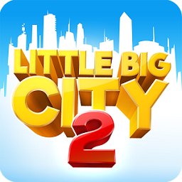 8188威尼斯人中文版2024下载-8188威尼斯人官方正版手游(Little Big City 2)下载 v9.4.1 安卓版