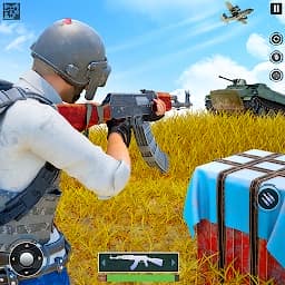 新濠天地在线入口最新版下载-新濠天地在线入口射击游戏(FPS Commando Shooting)下载 v7.1 安卓版