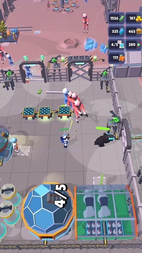 88188威尼斯幸存者手机版下载-88188威尼斯幸存者游戏最新版下载 v1 安卓版游戏画面2