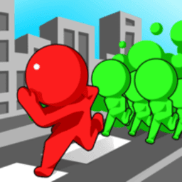 金沙1005线路最新版本下载-金沙1005线路原版游戏官方版(Crowd City)下载 v2.9.12 安卓正式版