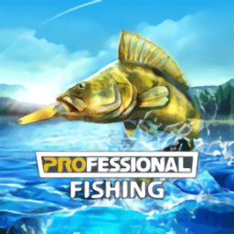 美高梅平台网址手游下载安装-美高梅平台网址官方版(Professional Fishing)下载 v1.56 安卓版