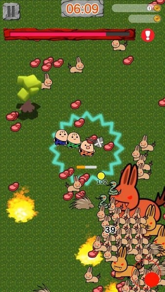 威尼斯61818下载安装-威尼斯61818最新版下载 v1.0.3 安卓版游戏画面2