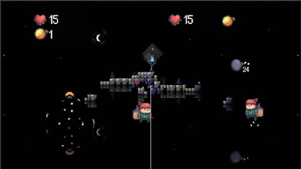 精彩截图-银河正规平台的冒险游戏免费下载-银河正规平台的冒险最新版下载 v1.4 安卓版3