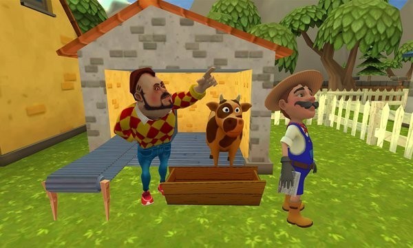 澳门金沙最老版本19912官方正版下载-澳门金沙最老版本19912最新版本(Dark Riddle 2)下载 v4.6.1 安卓版游戏画面2