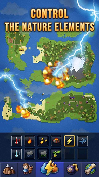 mgm美高梅平台游戏手游(上帝游戏)