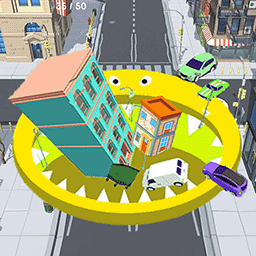 70570威尼斯人官网清扫进化大战游戏下载-70570威尼斯人官网清扫进化大战官方版下载 v1.0 安卓版