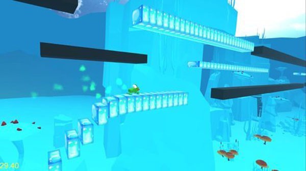 精彩截图-美狮美高梅官方地址大冒险最新版下载-美狮美高梅官方地址大冒险游戏(青蛙冒险之旅)下载 v1.0.4 安卓版1