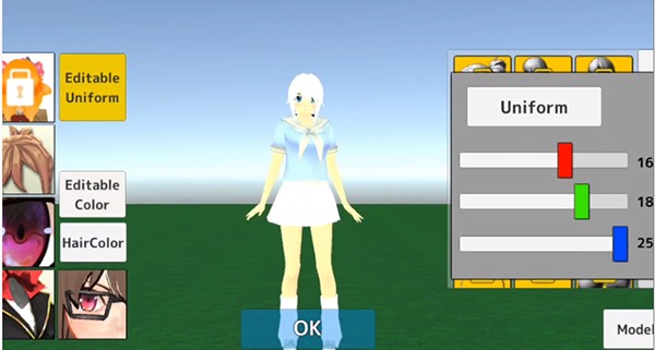 学校生活模拟器2图片