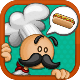 澳门金沙平台娱乐游戏官方下载-澳门金沙平台娱乐完整版(Papa Louie Pals)下载 v2.0.2 安卓版