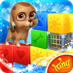 金沙集团手机app下载官方正版最新版下载-金沙集团手机app下载中文版(Pet Rescue Saga)下载 v3.3.1 安卓版