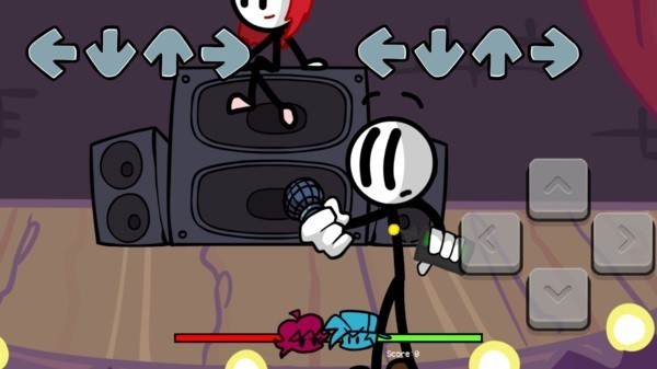 银河集团网址登录火柴人亨利模组(Friday Night Funkin) 银河集团网址登录火柴人亨利模组(Friday Night Funkin)