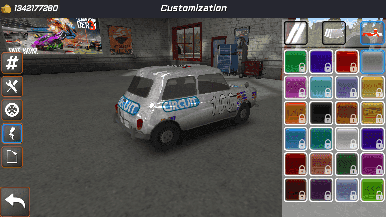 533333巴黎人金沙官方正版游戏下载-533333巴黎人金沙最新免费版(DemolitionDerby2)下载 v1.7.00 安卓版