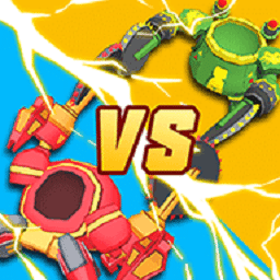 新葡萄官网之超级机甲游戏下载-新葡萄官网之超级机甲最新版下载 v1.0.0 安卓版