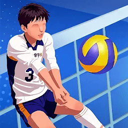 美高梅app网站游戏下载-美高梅app网站最新版(volleyball duel)下载 v1.0.0 安卓版