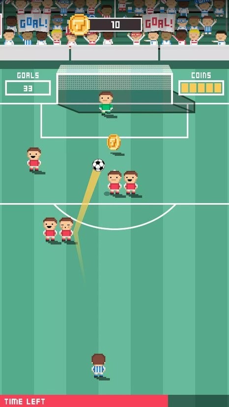 精彩截图-9001mm金沙游戏手游下载安装-9001mm金沙游戏最新版(Tiny Striker)下载 v2.1.1 安卓版2