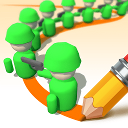 新葡萄平台网址抽签防守游戏下载-新葡萄平台网址抽签防守最新版下载 v1.0.7 安卓版