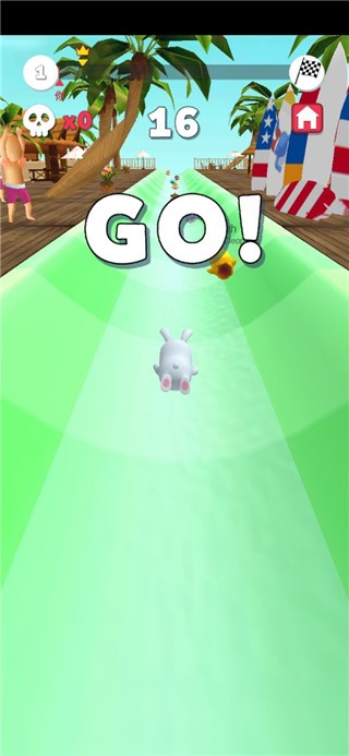 mgm美高梅平台游戏滑行大作战最新版下载-mgm美高梅平台游戏滑行大作战游戏中文版下载 v6.8.0 安卓版游戏画面2