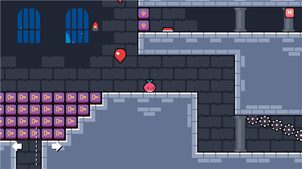 精彩截图-新葡萄官方网站下载下载中文版-新葡萄官方网站下载1游戏(Dadish)下载 v1.33.0 安卓版4