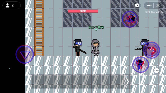 新濠天地xh4555公司手机版下载-新濠天地xh4555公司游戏下载 v1.1 安卓版游戏画面2