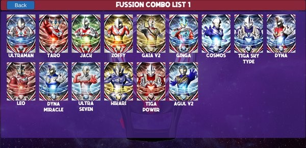 yh122银河奥特曼圆环模拟器免费版下载-yh122银河圆环模拟器最新版下载 v1.6 安卓版游戏画面1